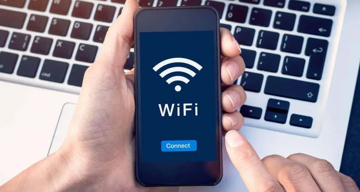 Jak połączyć się z Wi-Fi bez hasła? Legalne triki i bezpieczeństwo