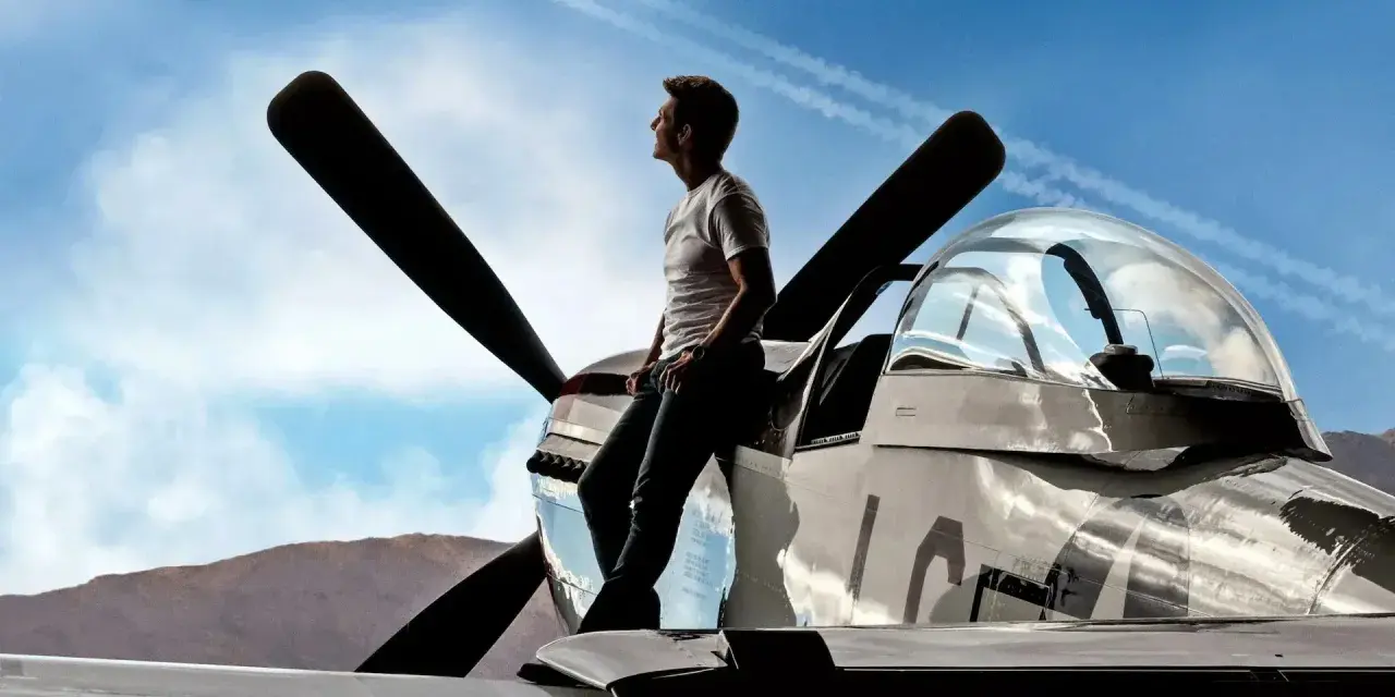 Todo sobre la atracción Top Gun en Las Vegas: experiencia única y más