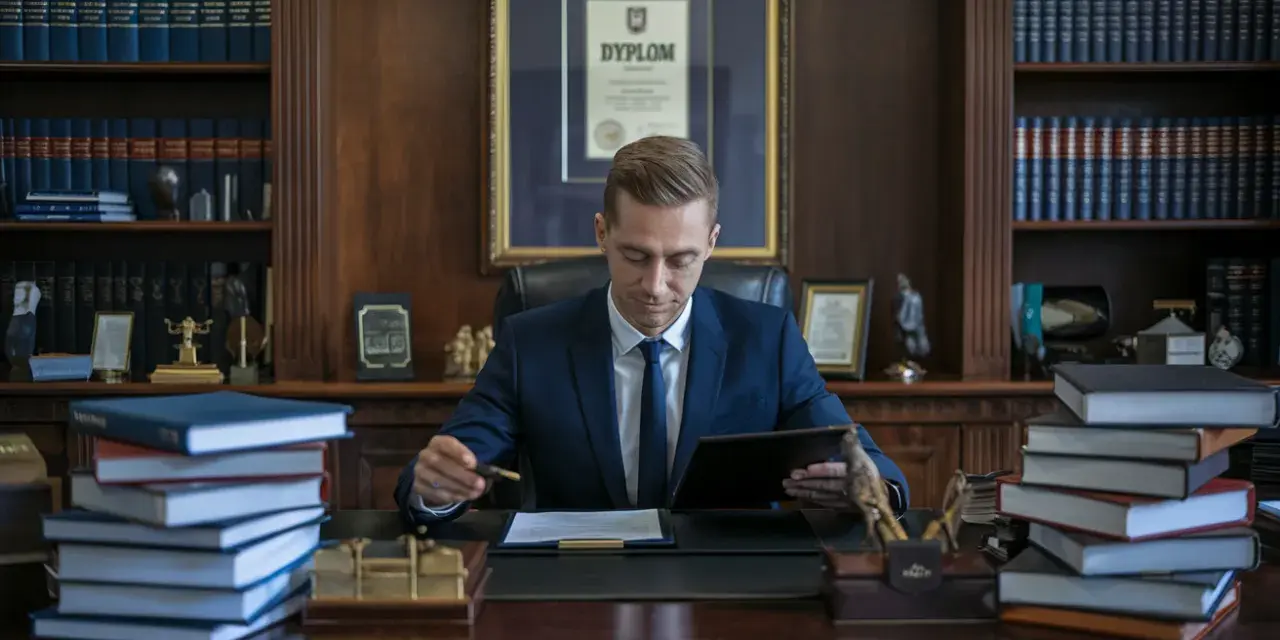 Jak zostać radcą prawnym bez aplikacji - uniknij tradycyjnych przeszkód
