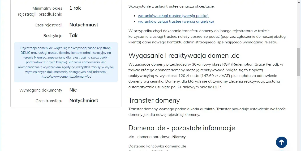 Jak znaleźć właściciela domeny? WHOIS i RODO kompletny poradnik