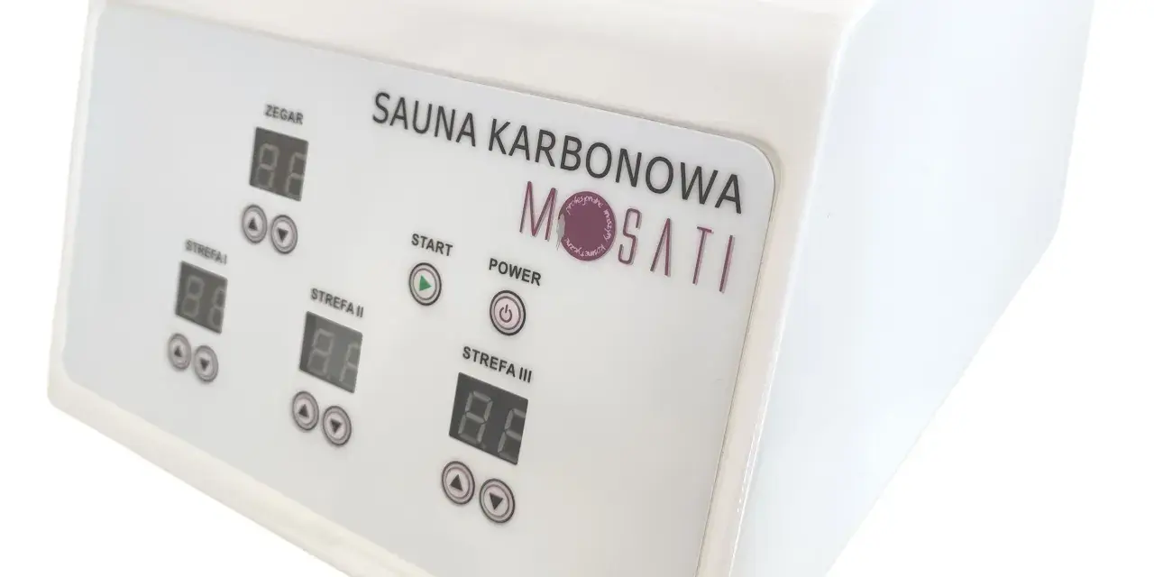 Czy sauna karbonowa odchudza? Odkryj jej prawdziwe efekty na wagę