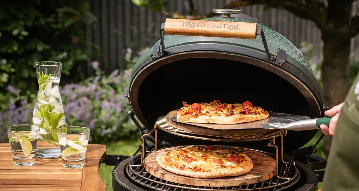 Big Green Egg: Czy warto? Kompletny przewodnik po grillach kamado