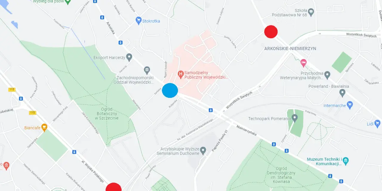 Szczecin: Jak dojechać wygodnie i tanio? Pełny przewodnik