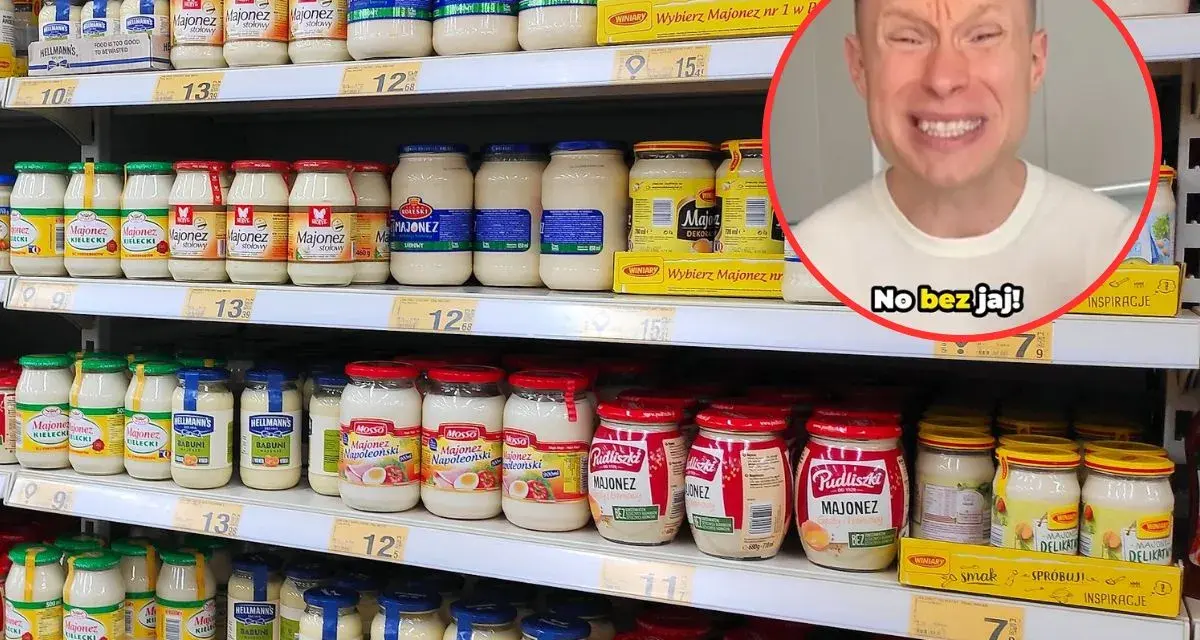 Jaki majonez do sałatki jarzynowej? Odkryj najlepsze wybory!