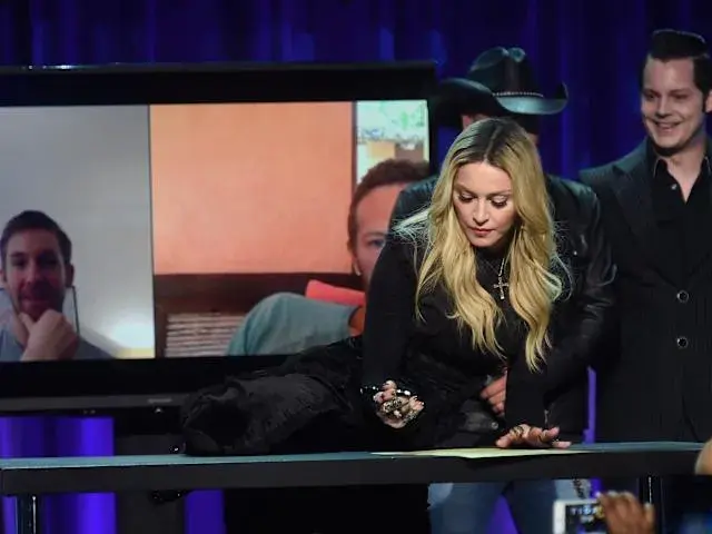 TIDAL co owners: Kto naprawdę stoi za platformą muzyczną?