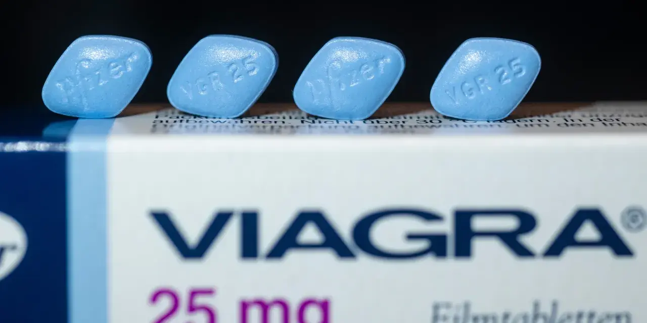 Viagra Privatrezept Kosten: So teuer kann es wirklich werden