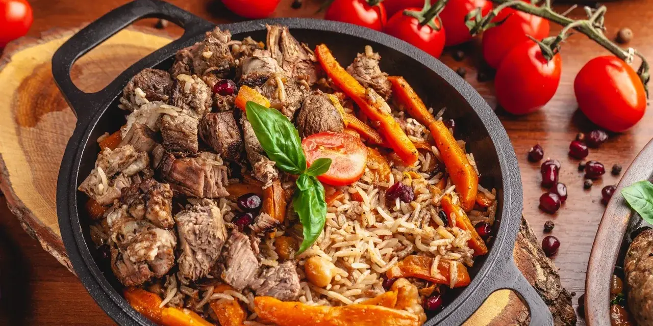 Jak smakuje baranina? Poznaj jej wyjątkowy smak i przygotowanie