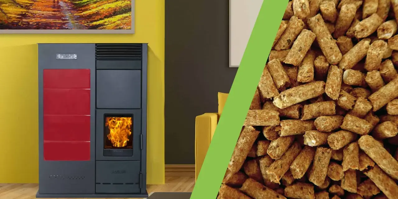 Stufa a pellet spenta? Le cause della mancata accensione stufa a pellet possono essere molteplici, dal pellet umido a problemi tecnici.