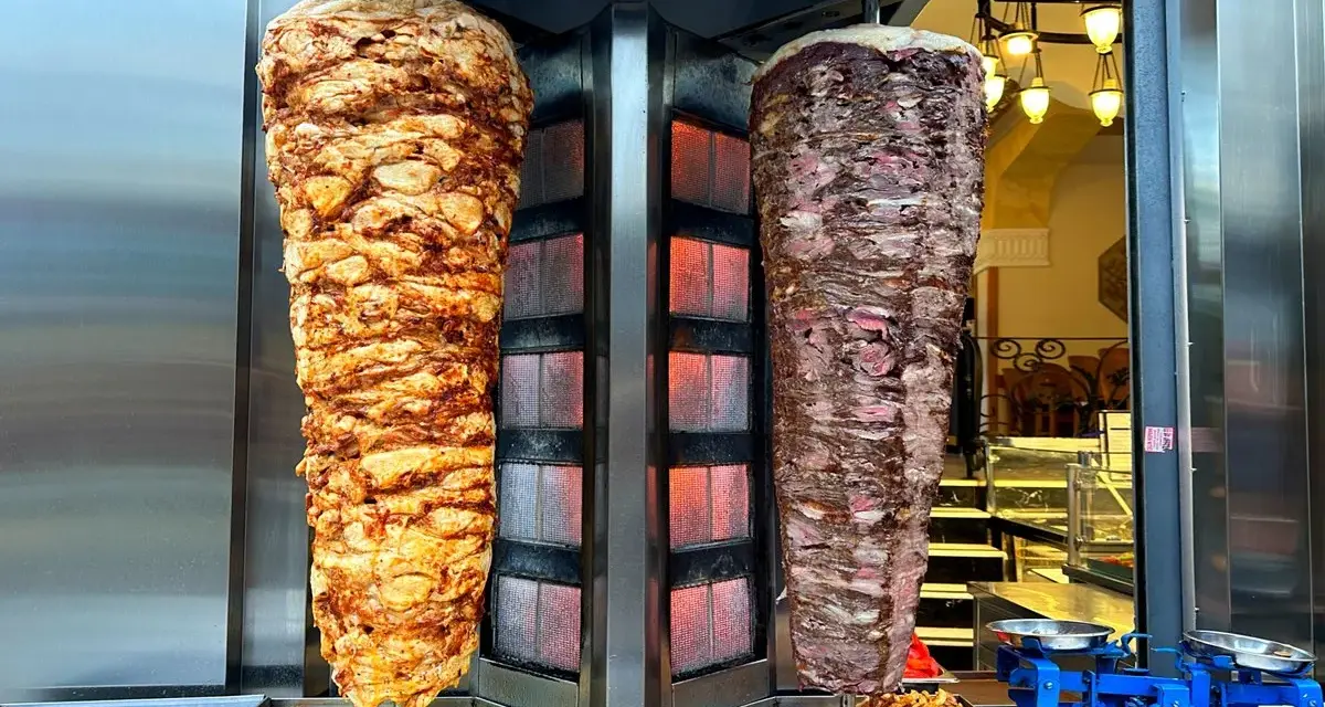 Czy kebab jest ciężkostrawny? Poznaj prawdę o jego wpływie na trawienie