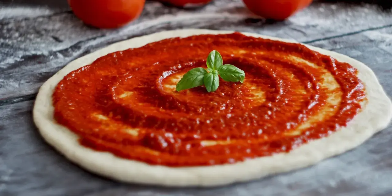 Masa pizza casera: el secreto para un sabor y textura de pizzería