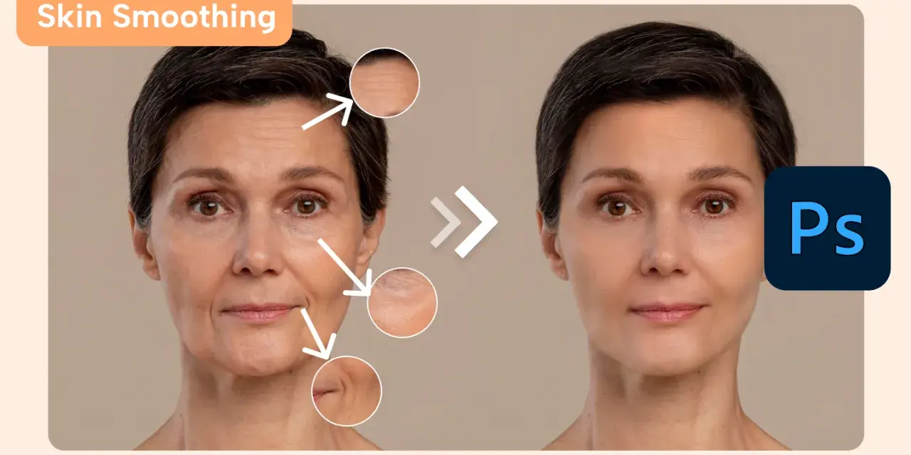 Jak używać Stempla w Photoshopie? Opanuj precyzyjny retusz