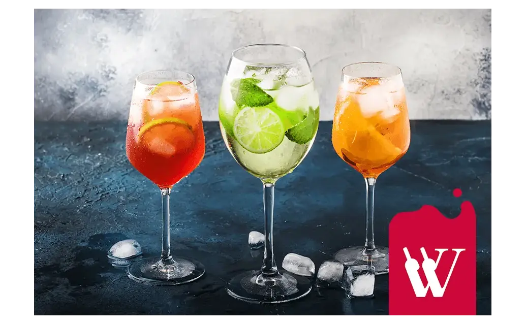 Proste Drinki z Prosecco: Przepisy na Każdą Okazję | Zrób Sam