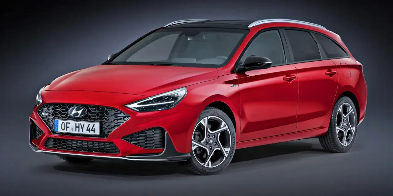 Hyundai i30 pojemność baku: 50 czy 53 litry? Pełna analiza