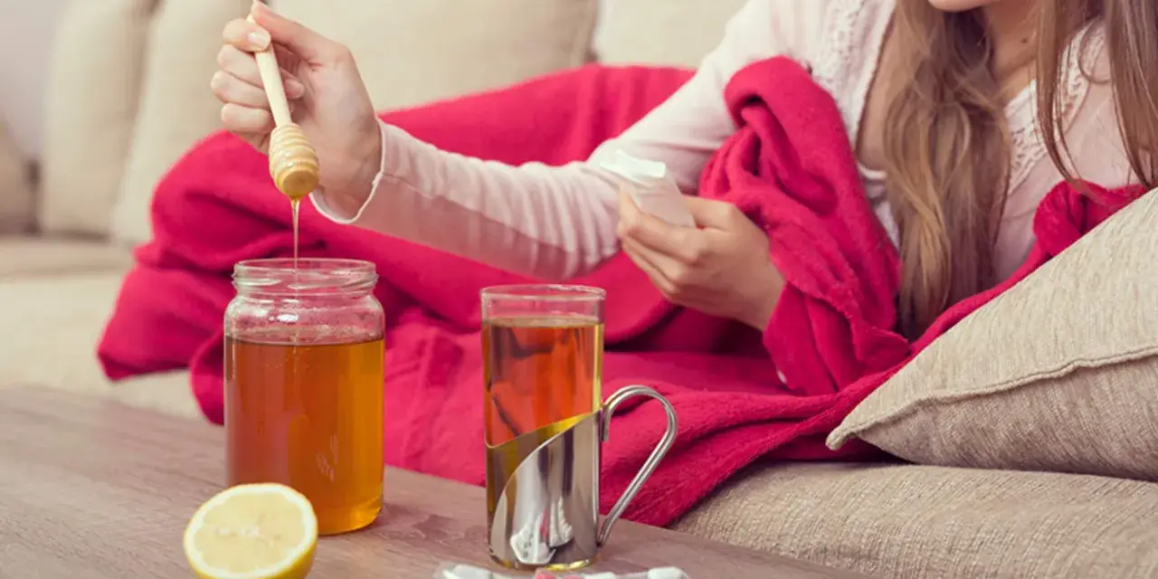 Grippe Medikamente: Effektive Mittel zur Linderung von Symptomen