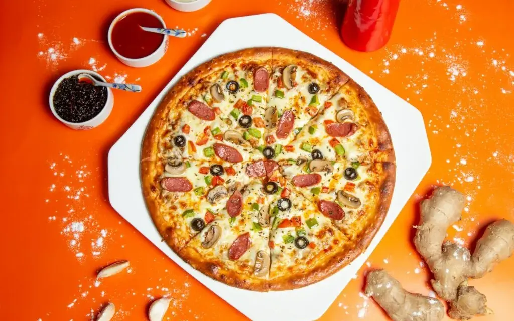 Jak zrobić pizzę krok po kroku i uniknąć najczęstszych błędów
