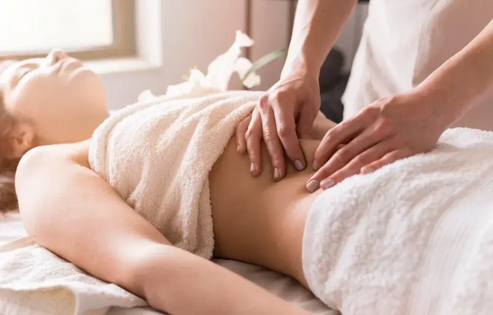 Masaż shiatsu co to? Poznaj jego korzyści i techniki działania