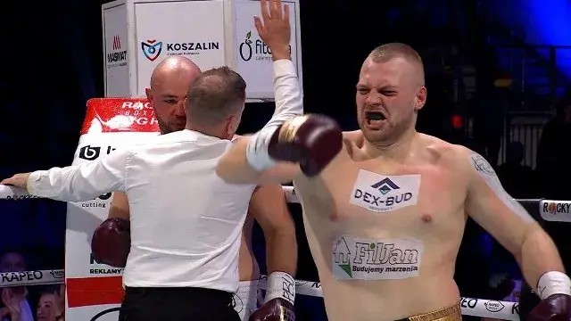 Kto wygrał boks wczoraj Szpilka? Oto zaskakujący wynik walki