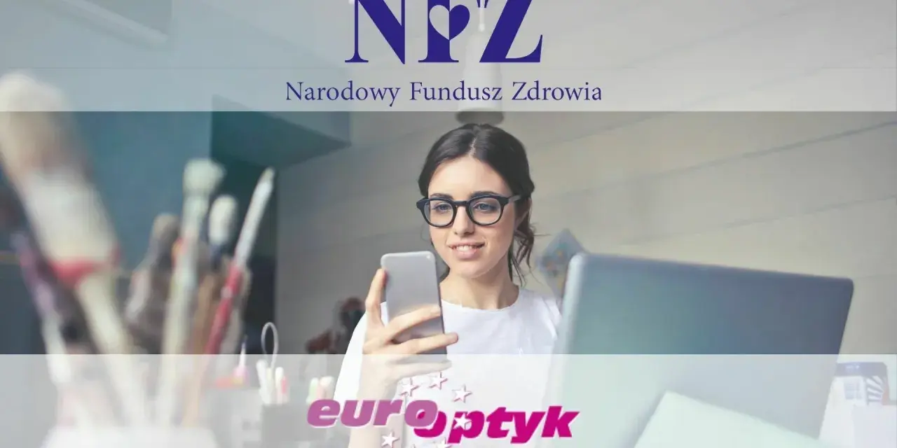 Vision Express NFZ: Okulary i soczewki z refundacją? Krok po kroku