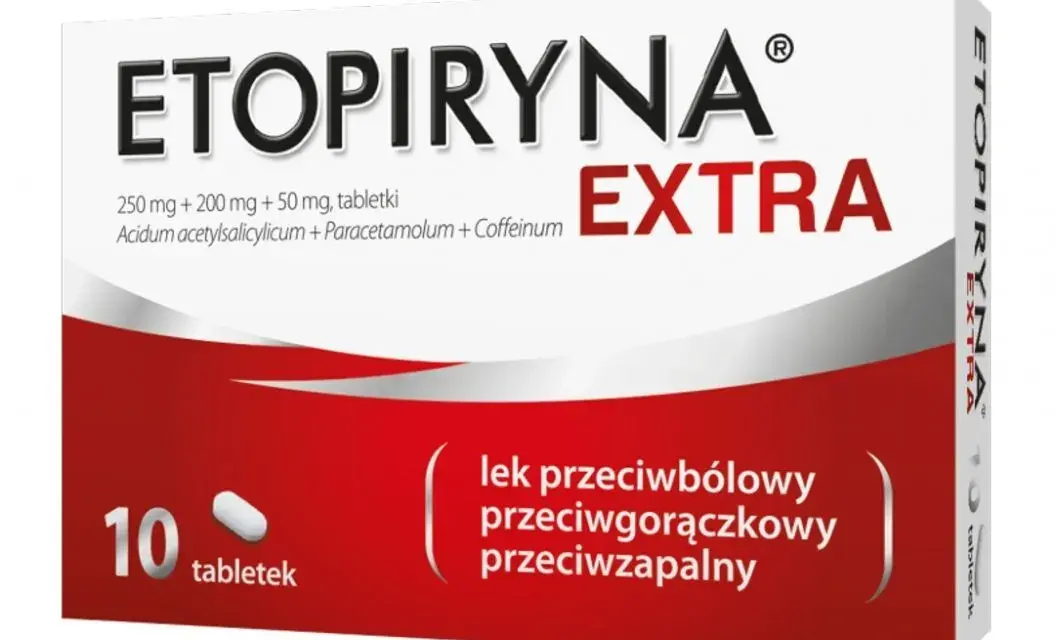 Jaki lek na ból głowy? Skuteczne rozwiązania na każdy rodzaj bólu