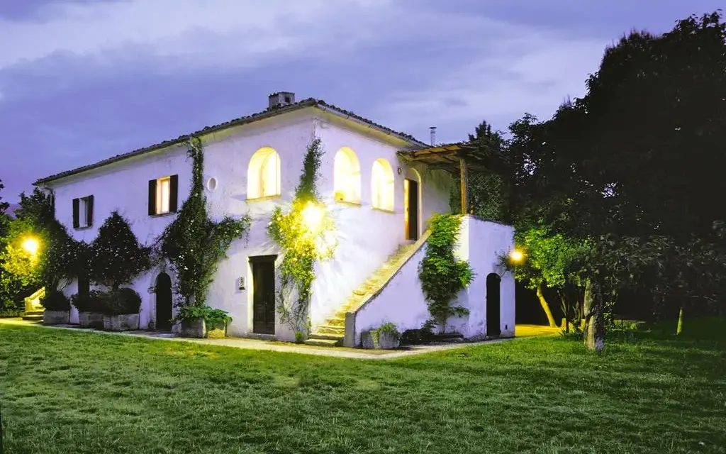 Agriturismo Montagna Abruzzo: La Tua Guida Completa