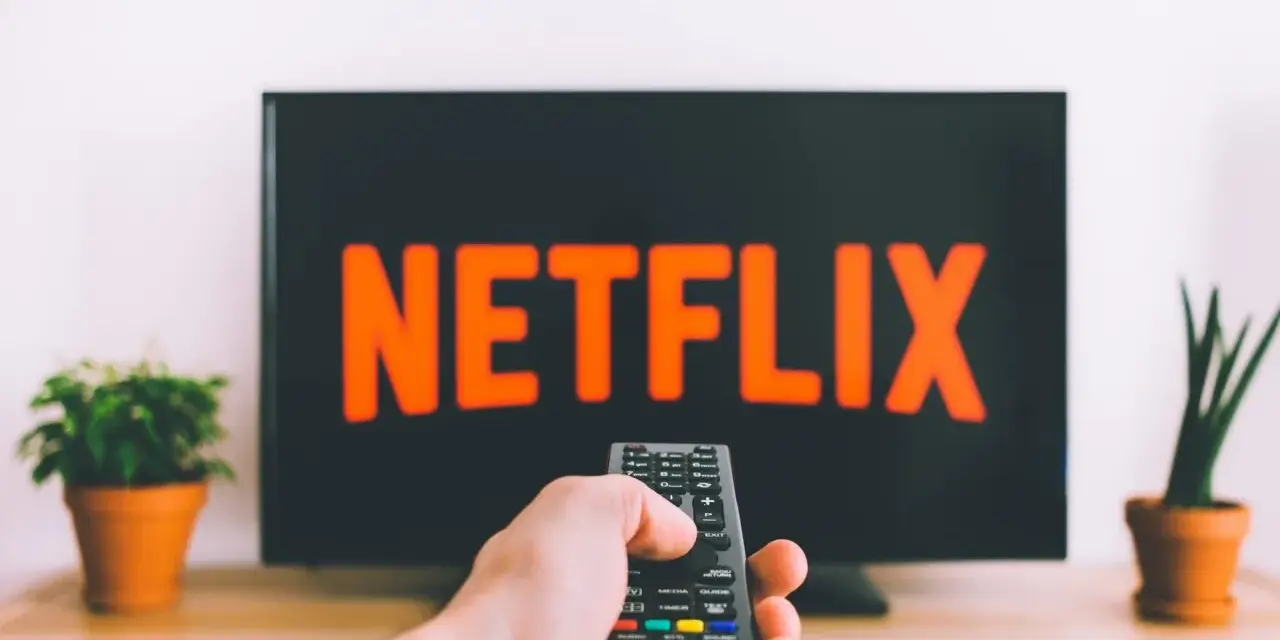 Jak zaktualizować Netflix na telewizorze Samsung i uniknąć problemów