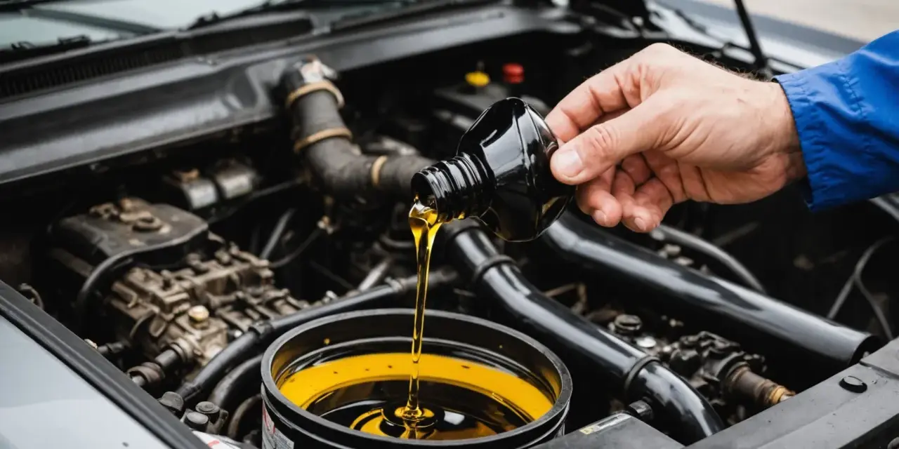 Quelle huile moteur choisir ? Le guide complet pour éviter les erreurs