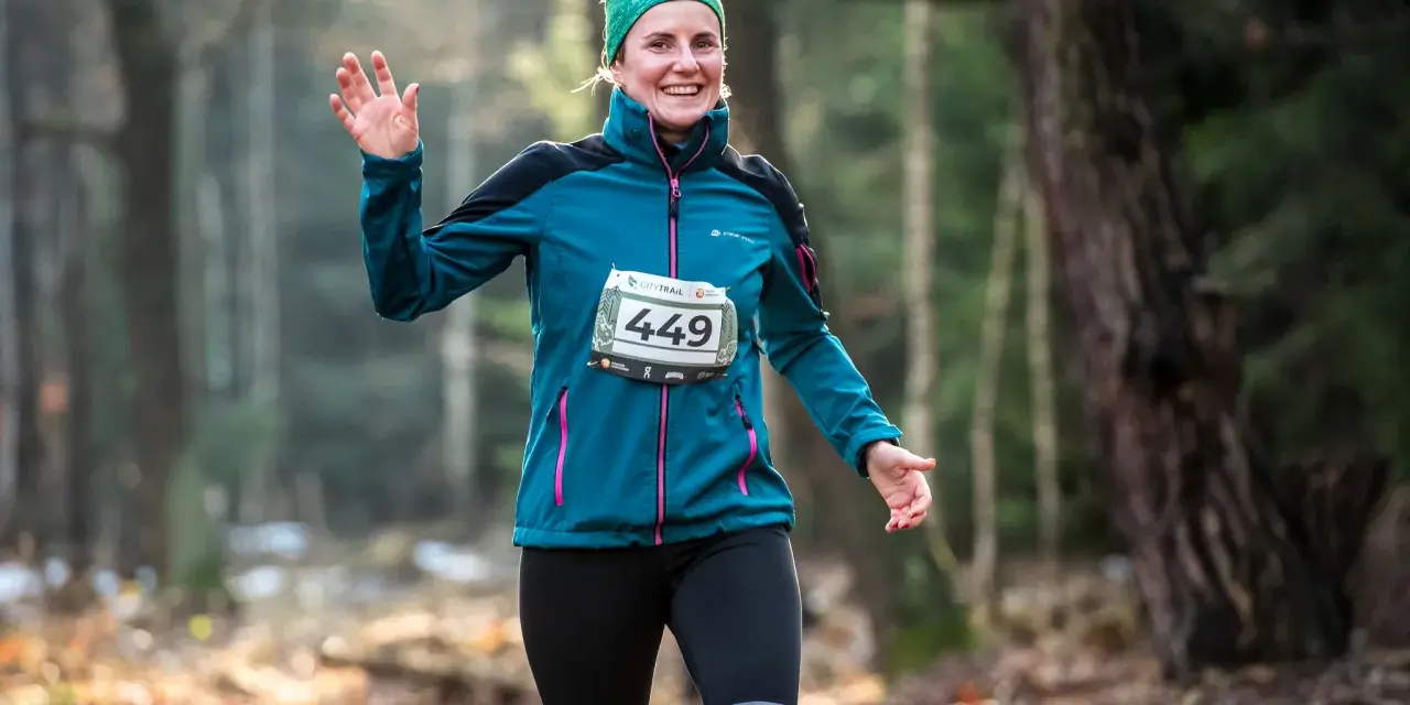 Jak przebiec 5 km? 8-tygodniowy plan treningowy dla początkujących
