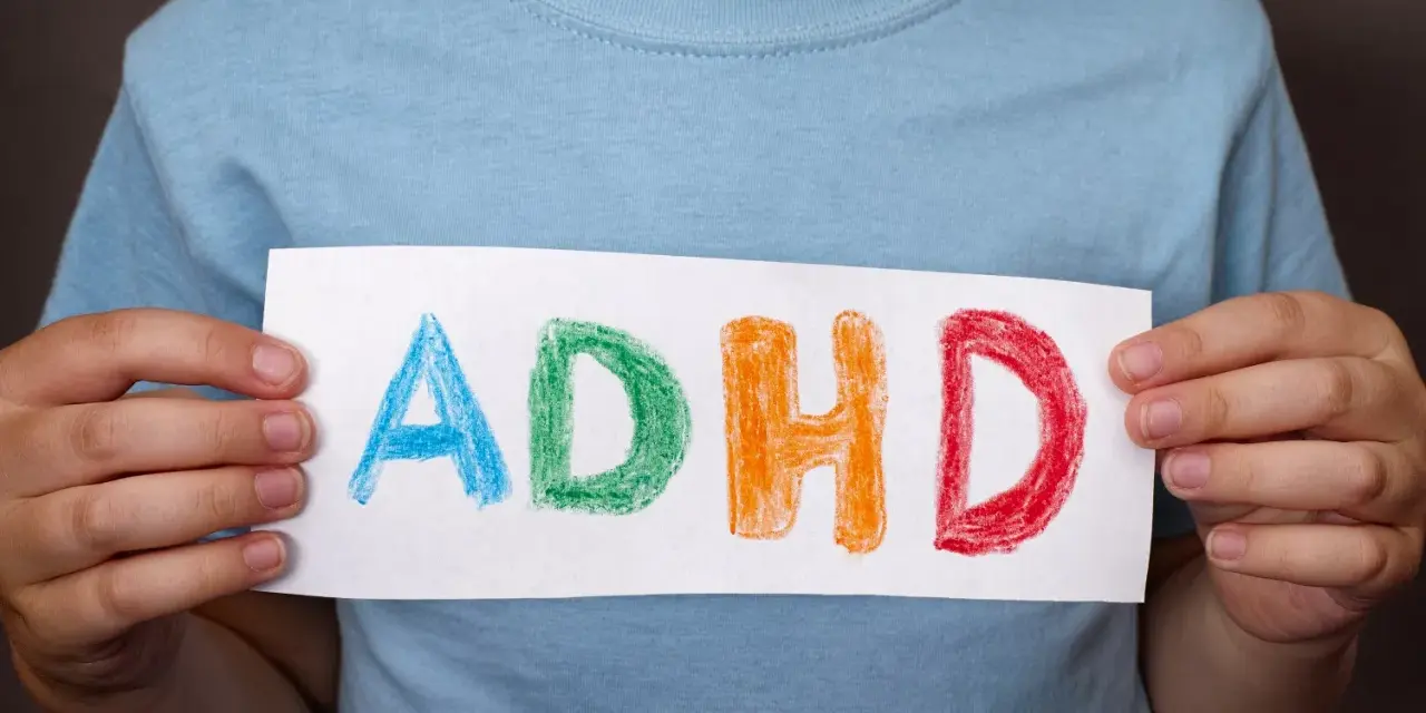 Wybuchy złości u dziecka z ADHD? Jak uspokoić i odzyskać spokój