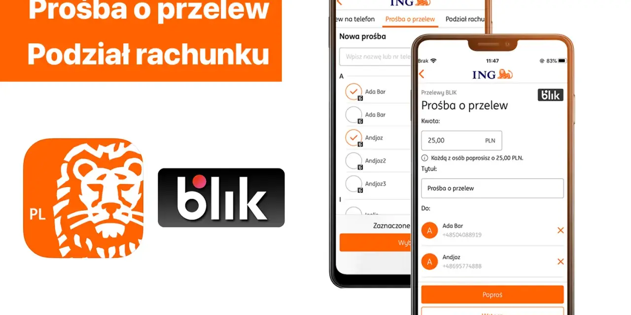 mBank BLIK na telefon: Jak odebrać przelew? Prosty poradnik