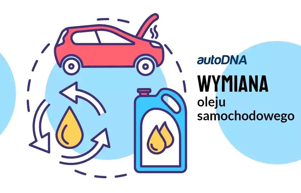 Ile kosztuje wymiana oleju Dacia? Sprawdź ceny ASO i oszczędź