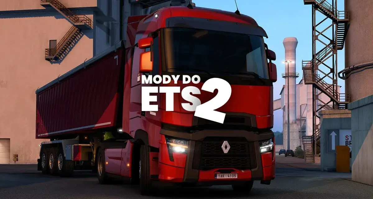 Instalacja modów ETS2: Poradnik krok po kroku i rozwiązywanie problemów
