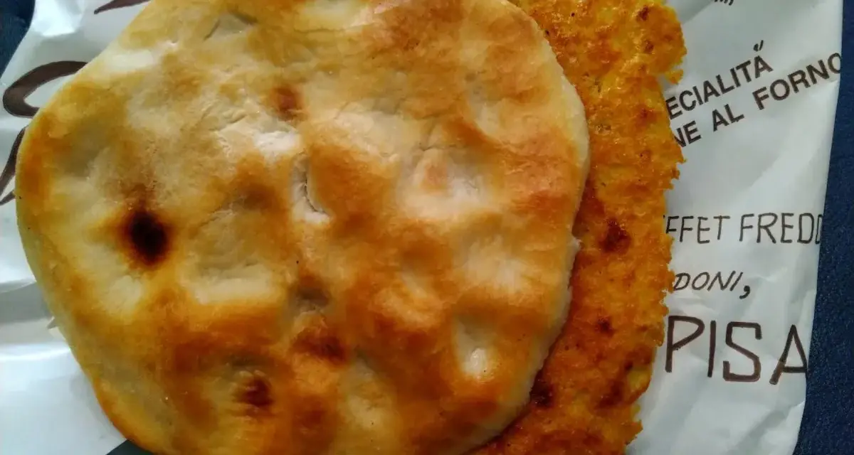 La Cambusa Pisa: Pollo Arrosto, Cecina e Sapori Autentici