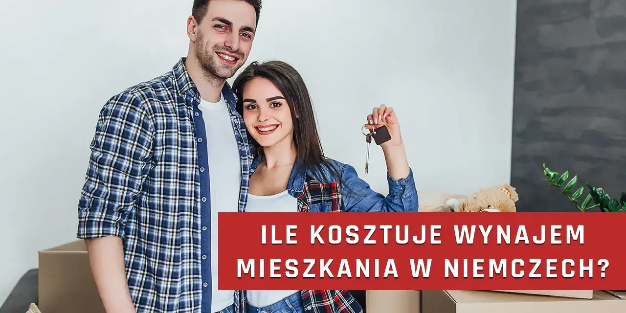 Ile kosztuje mieszkanie w Niemczech? Ceny, które mogą zaskoczyć