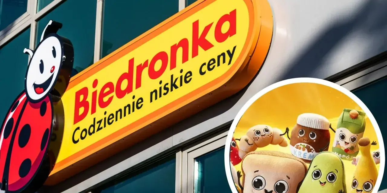 Ile jest biedronek w Radomiu? Sprawdź, gdzie je znaleźć!