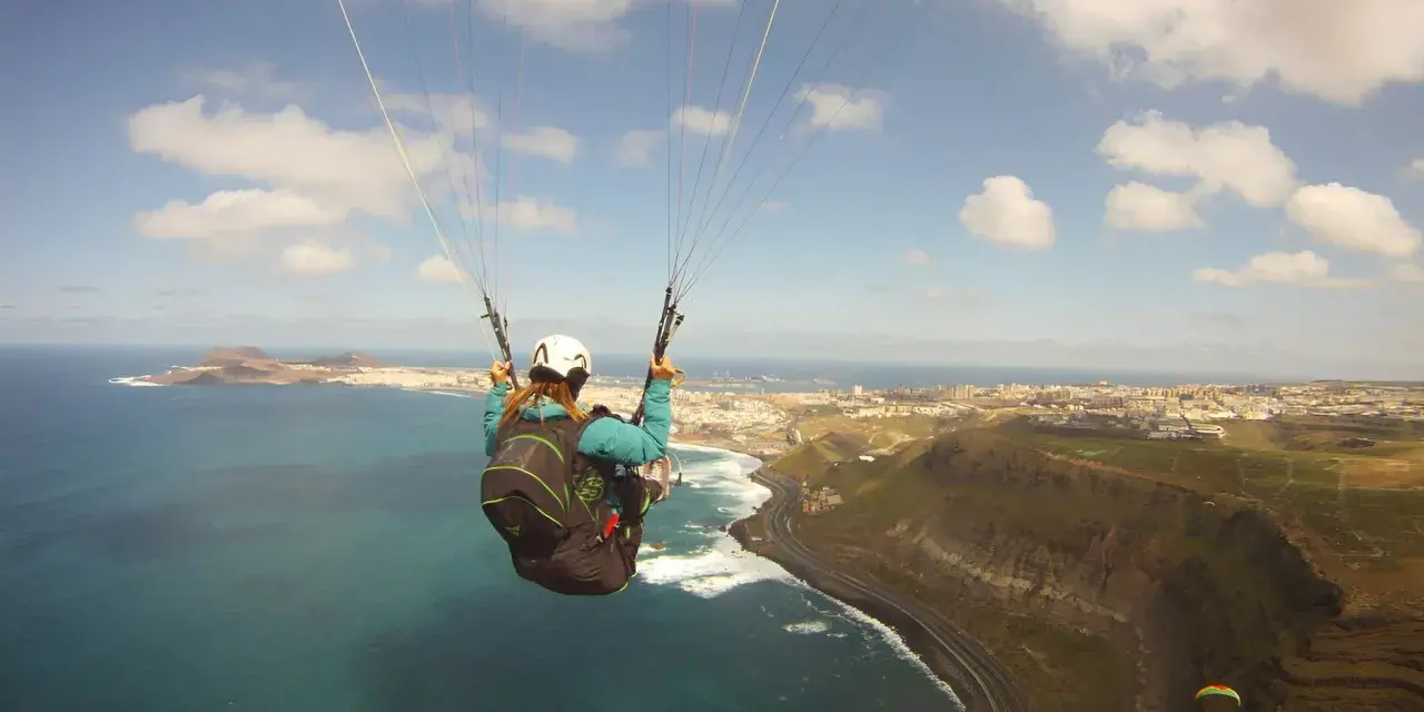 Qué visitar en Gran Canaria: Descubre su "continente en miniatura"