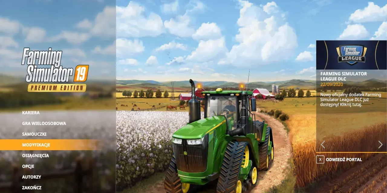 Jak zainstalować mody do FS19? PC i konsole bez problemów!
