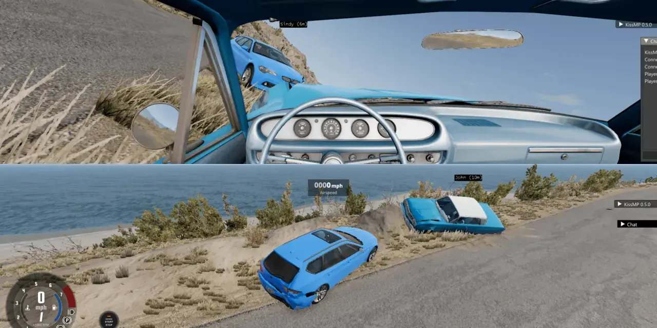 BeamNG.drive mody: Opanuj instalację i rozwiąż każdy problem!