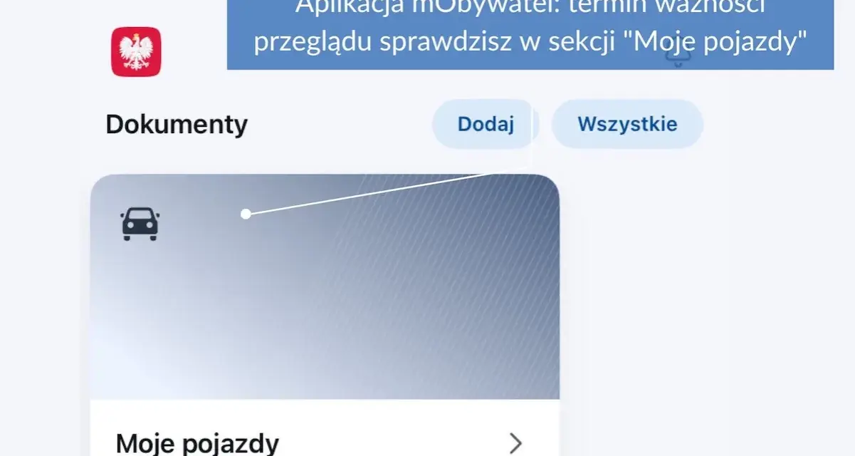 Kiedy obowiązkowy przegląd techniczny? Terminy i konsekwencje
