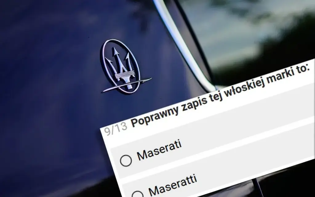 Czy Maserati jest awaryjne? Odkryj prawdę o niezawodności tych aut