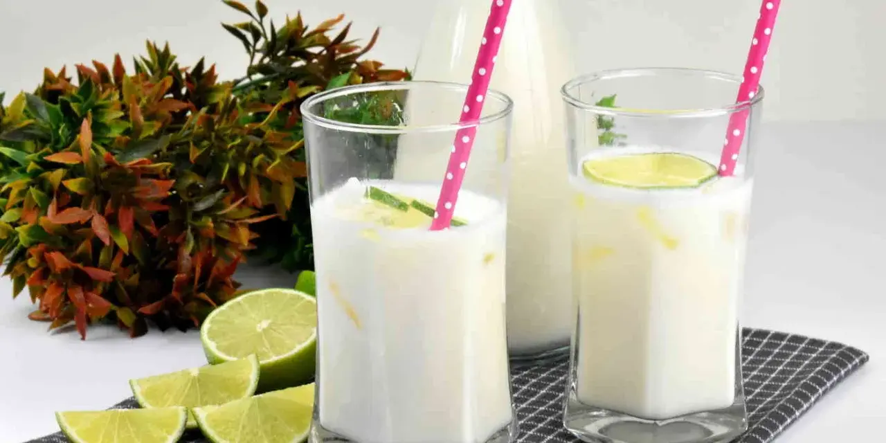 Drinki z mlekiem: Przepisy, triki i sekrety barmanów