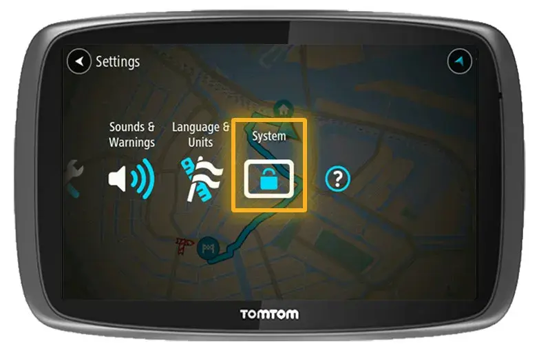 Jak zaktualizować mapę TomTom w Renault i uniknąć problemów z nawigacją
