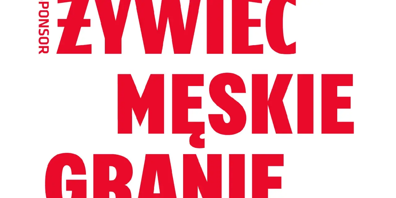 Sponsor Żywiec Męskie Granie – nadchodzący line up festiwalu muzycznego.