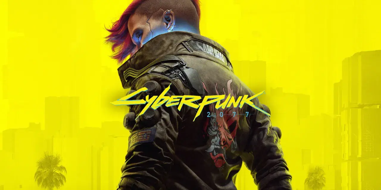 Kiedy nowy gameplay Cyberpunk? Orion dopiero za lata!
