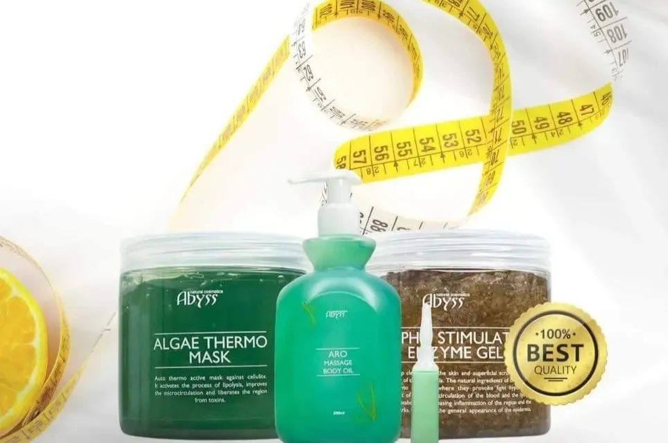 Gdzie kupić spa abyss na cellulit? Sprawdź najlepsze oferty!