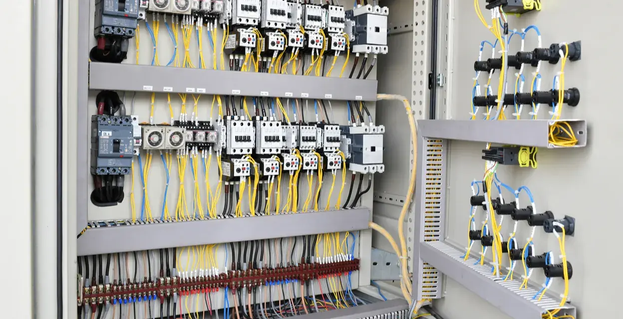 Rozdzielnica elektryczna w domu: Jak wybrać bezpieczną i przyszłościową?