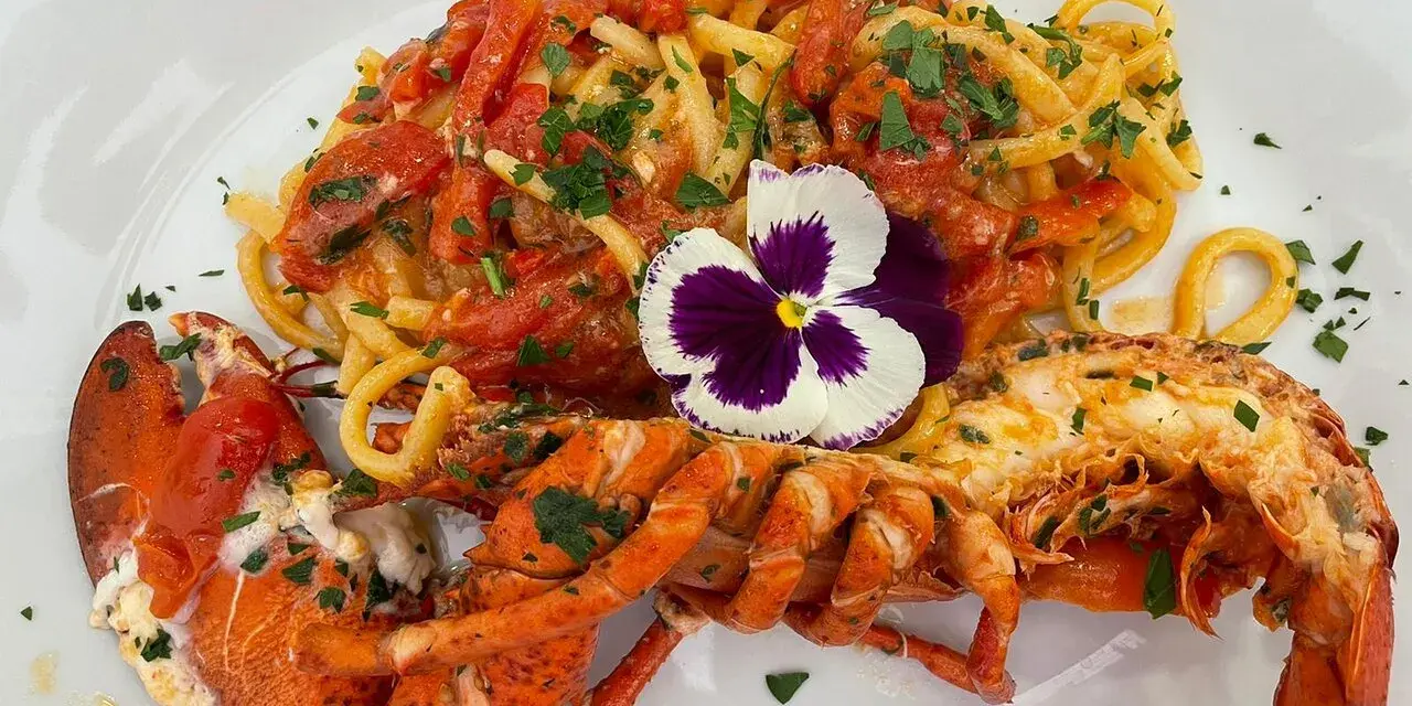 Capriccio di Mare Terracina: Pesce Fresco, Sapori Autentici e Prenotazioni