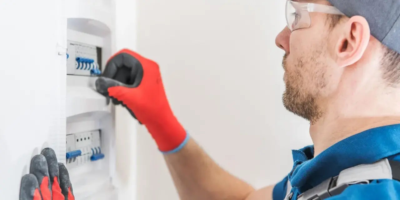 Kontrola instalacji elektrycznej w bloku - co musisz wiedzieć, aby uniknąć zagrożeń