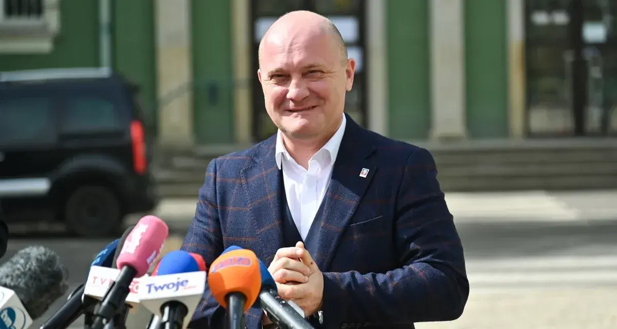 Kto jest prezydentem Szczecina? Poznaj tajemnice jego kadencji