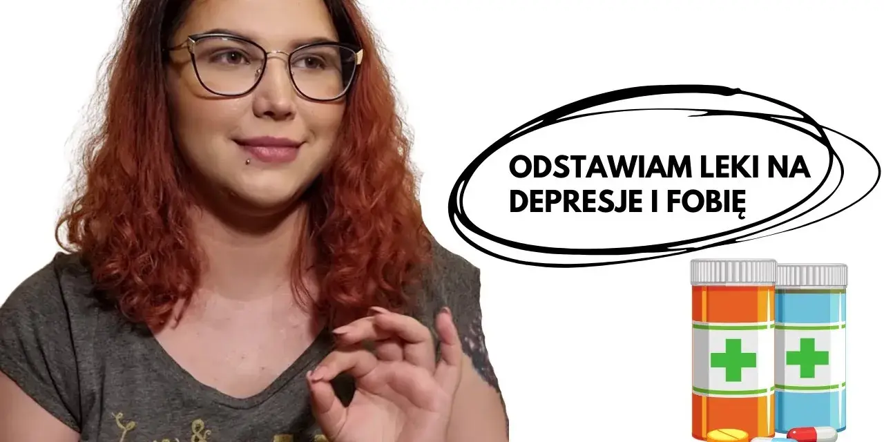 Jakie leki na fobie społeczną? Skuteczne metody leczenia lęku