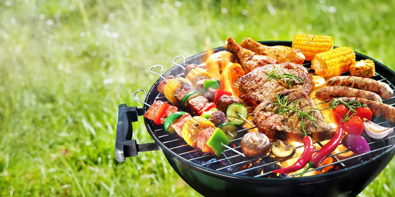 Jak rozpalić grill jednorazowy? Pełny przewodnik krok po kroku